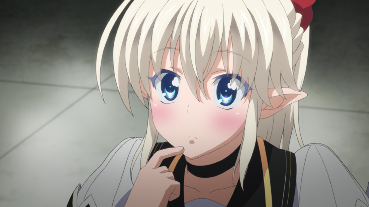 Yuusha ni Narenakatta Ore wa Shibushibu Shuushoku wo Ketsui Shimashita. (Khaas)